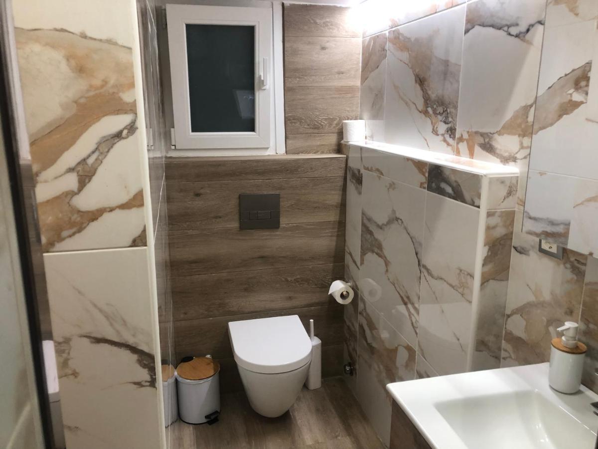 Royal Blue Grand Suite No 1 Πειραιάς Εξωτερικό φωτογραφία