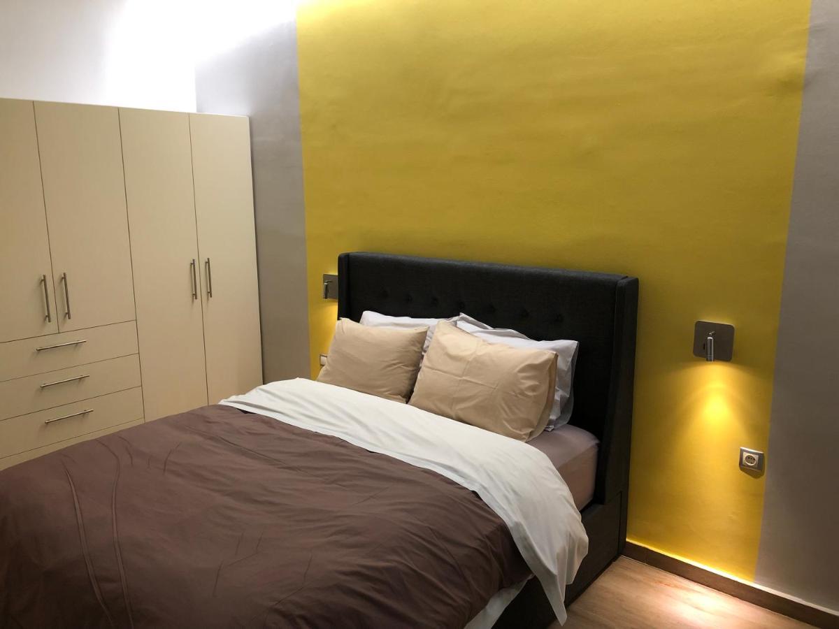 Royal Blue Grand Suite No 1 Πειραιάς Εξωτερικό φωτογραφία